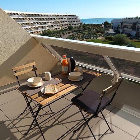 Cap Agde Naturiste Yetanatu Exterior photo