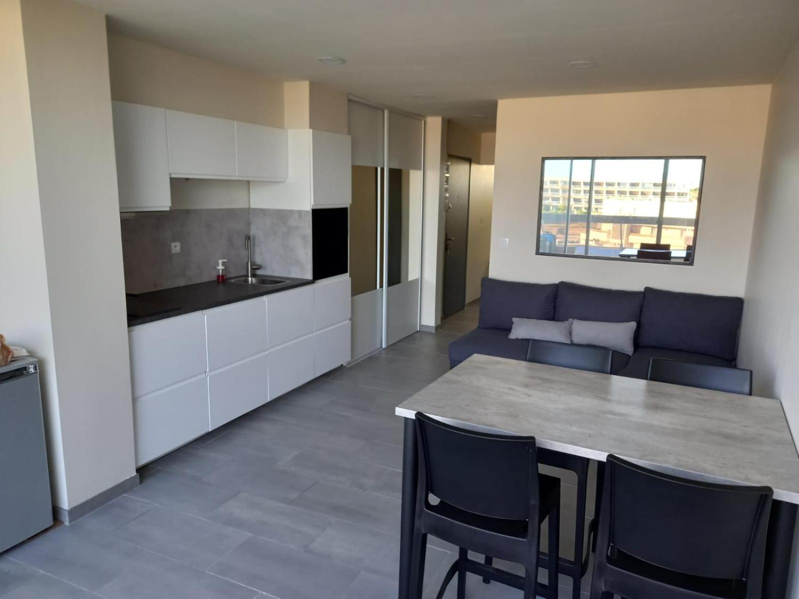 Cap Agde Naturiste Yetanatu Exterior photo